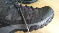SALOMON LYNGEN MID GORE-TEX Women Kids Shoes EUR 36 2/3 / UK 4 дамски детски водонепромокаеми - 807, снимка 6