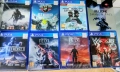 Игри за PlayStation 4, снимка 3