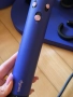 Dyson Airwrap Complete Long HS05 – Prussian Blue / Rich Copper – ПЪЛЕН СЕТ, снимка 8
