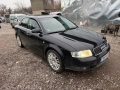 Ауди А4 Б6 3.0 бензин автоматик 2003Г само на части , снимка 3