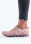 On Cloud Waterproof Rose Lunar водоустойчиви маратонки номер 37 ,5, снимка 8