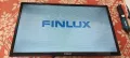 Finlux 32-FHB-5000 с дефектен екран VES315WNDB-2D-N13/17MB110S 250817R1/17IPS62 010416R4, снимка 1