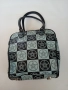Чанта Дамска Изкуствена Кожа Пентаграм, снимка 3