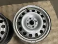 Метални джанти 15 цола за Mini Cooper (4x100), снимка 5