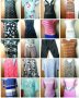 Голямо разнообразие от красиви и качествени дрехи, с различни цени и размери👗👖, снимка 1 - Комплекти - 33714681