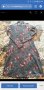 Дамска рокля, снимка 1 - Рокли - 37638641