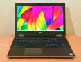 4K UltraHD 100% Adobe/Intel Core i7-9850H/16GB RAM/512GB SSD/NVidia Quadro Т1000/Dell Precision 7540, снимка 1