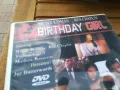BIRTHDAY GIRL DVD 0505251841, снимка 13