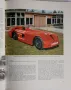 Книга за автомобили литература Vintage Cars Peugeot Sunbeam 1916 - 1939, снимка 2