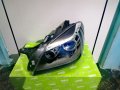 Фар фарове Mercedes SLK AMG 55 BLACK LINE W172 / Мерцедес СЛK А172 INTELLIGENT LIGHT SYSTEM BI-XENON, снимка 7