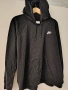 Nike оригинален суичър размер М, снимка 6