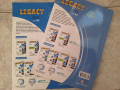 LEGACY- English BG, level A2, снимка 2