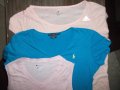 Тениски ADIDAS, POLO, CHAMPION   дамски,ХЛ-2ХЛ, снимка 1