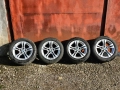 Джанти 16 цола 5х120 бмв bmw e90 e91 e93 e92 style 268 стайл стил, снимка 2