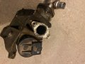 Егр клапан за Пежо Ситроен 2.0хди 136кс, снимка 3