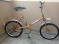 Ретро велосипед марка Ifa Mifa , снимка 1
