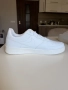 Бели мъжки сникърси маратонки Nike Air Force 1 Low ниски кецове, размер 45, бял цвят, white, AF1, снимка 3