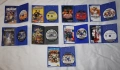 Игри за PS2 The Simpsons/Gladiator/Legion/Kessen/Catwoman/Marvel/Tekken 4/Godfather/Rayman/MikeTyson, снимка 13