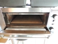 GGM Gastro - професионална пица фурна, фурна за пици, снимка 3