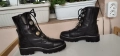 Дамски ботуши Xahira 37 н. , снимка 9