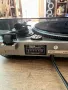 Fisher MT 6410 грамофон, снимка 5