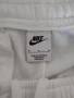 Мъжко долнище - "Nike Club Joggers White", снимка 6