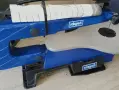 Продавам чисто нов и неизползван контурен трион (декюпир заглавница) Scheppach SD1600V, снимка 3