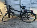 Немски трекинг Diamant Ubari 28" + БЕЗПЛАТНА ДОСТАВКА (ТОП състояние), снимка 8