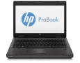 HP ProBook 6470b - Втора употреба - 80030370, снимка 1 - Лаптопи за работа - 33736851