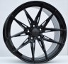 19" Джанти БМВ 5X120 BMW E90 E91 E92 F30 F31 F32 F36 E60 F10 F11 F06 F, снимка 1