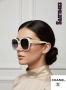 Дамски Слънчеви Очила ⚜️ Chanel , снимка 18