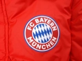 Adidas Bayern Munchen - Оригинално мъжко яке / парка с пух р-р M, L, снимка 8