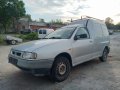 Seat Inca 1.4 бензин 60 к.с на части , снимка 2