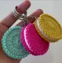 Плетени ключодържатели, снимка 6