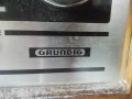  Радио GRUNDIG RF-150,уокмен Tevion и аудио касети., снимка 2