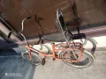 сгъваем велосипед Балканче БЕЗ седалка, пони, , снимка 7