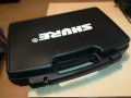 SHURE X 2 БЕЗЖИЧНИ МИКРОФОНА 0909220823, снимка 5