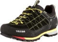 salewa ms mtn trainer pelle gore-tex - мъжки планинарски обувки 43, снимка 2
