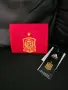 adidas FEF Wallet – Spanish Football, снимка 2