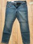 Нови дамски дънки HM с размер 46, снимка 1
