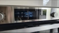 Фурна за вграждане "Samsung NV75N5671RS", снимка 3