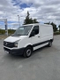Товарен Бус Под Наем VW Crafter 2.0 TDI 2014г. Стара Загора, снимка 7