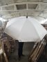 Плажен чадър / Градински Чадър с чупещо се рамо 18080, снимка 3