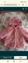 Пухкаво детско яке за 2-3 години , снимка 1 - Детски якета и елеци - 42793268