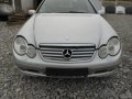 Мерцедес C220 CDI Ц класа W203 на части спорт купе, снимка 3