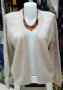 Дамски жилетки-100% кашмир,мерино,ангора,мохер, снимка 5