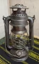 Германски фенер "Феуерханд 275", снимка 2