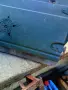Самурай на части , снимка 5