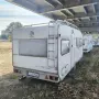 Продавам каравана Кнаус, снимка 3