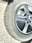 Джанти 17ки Autec от Санта Фе, 5х114.3, Зимни гуми Semperit 235/65, снимка 6
